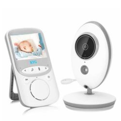 KYG Baby Monitor (00-4565)